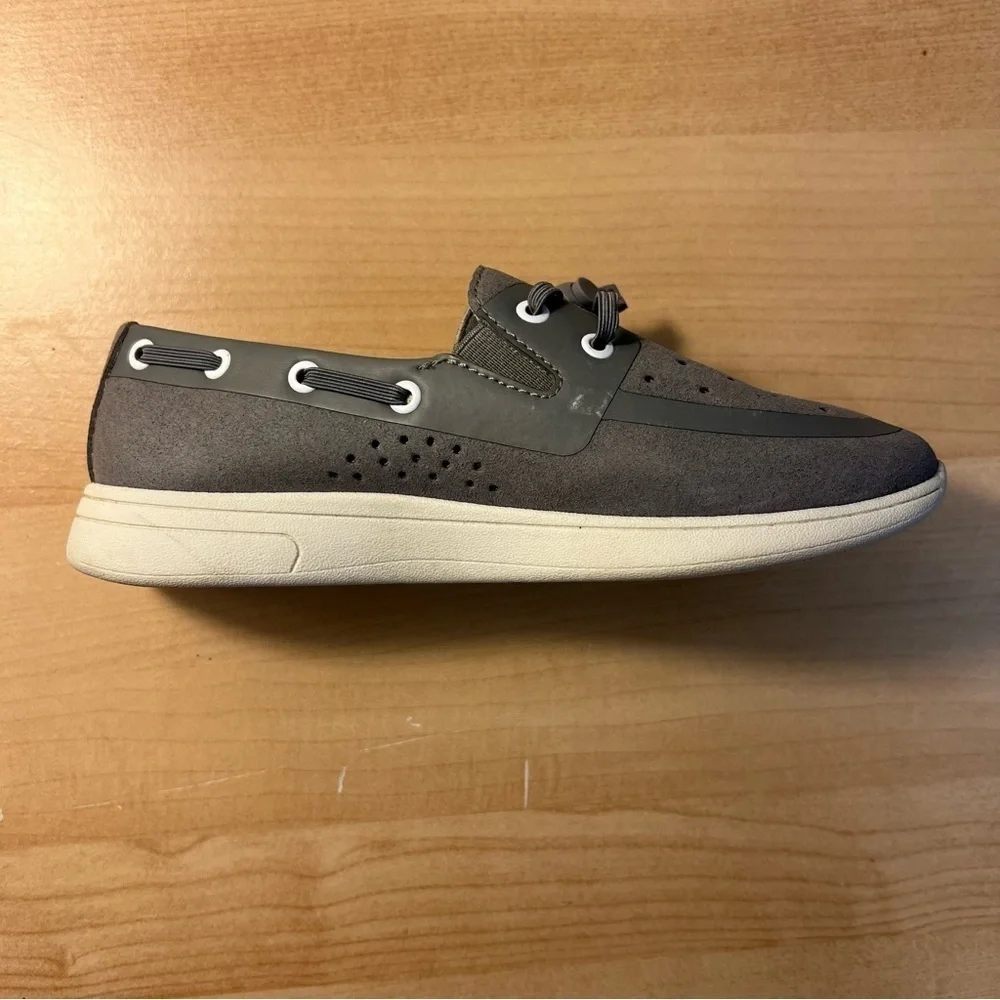 NWOT Land’s End handsome water golf style shoes